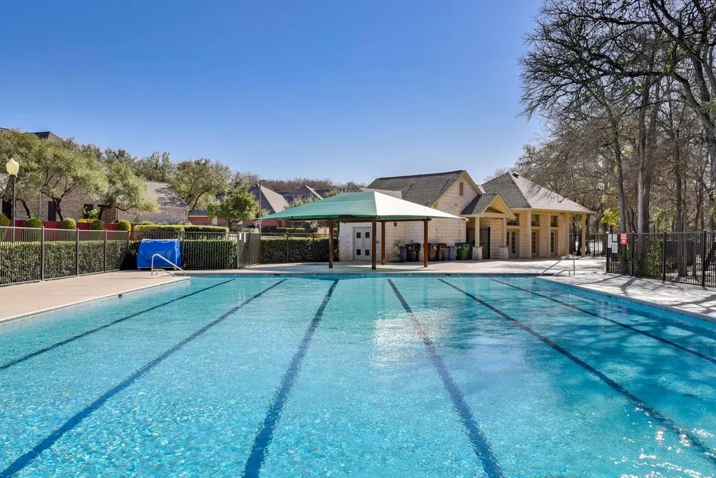 2129 Clear Lake Place Round Rock TX 78665