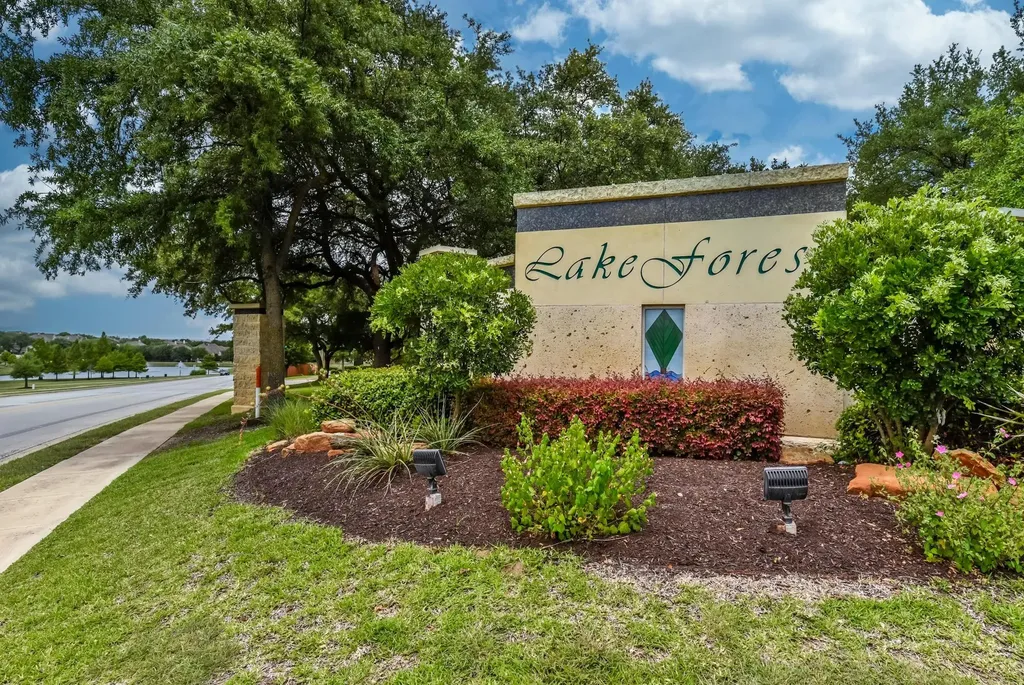 2129 Clear Lake Place Round Rock TX 78665