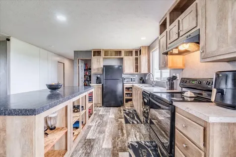 125 Sun View Road Bertram TX 78605