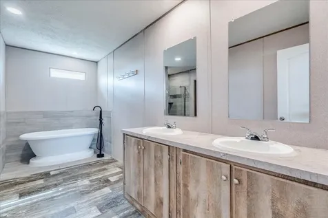 125 Sun View Road Bertram TX 78605