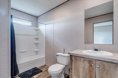 125 Sun View Road Bertram TX 78605