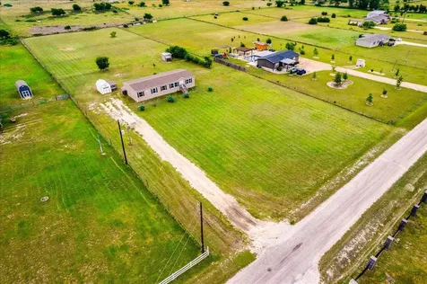 125 Sun View Road Bertram TX 78605