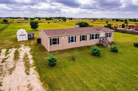 125 Sun View Road Bertram TX 78605