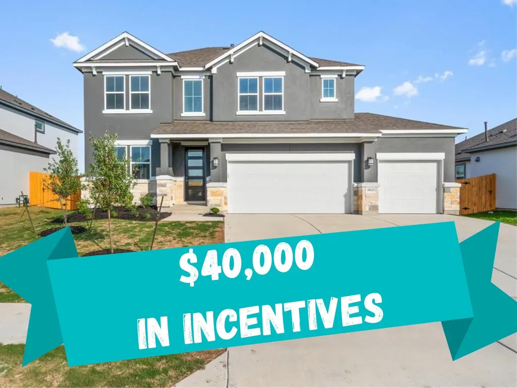 19133 Ariel Elena Way Pflugerville TX 78660