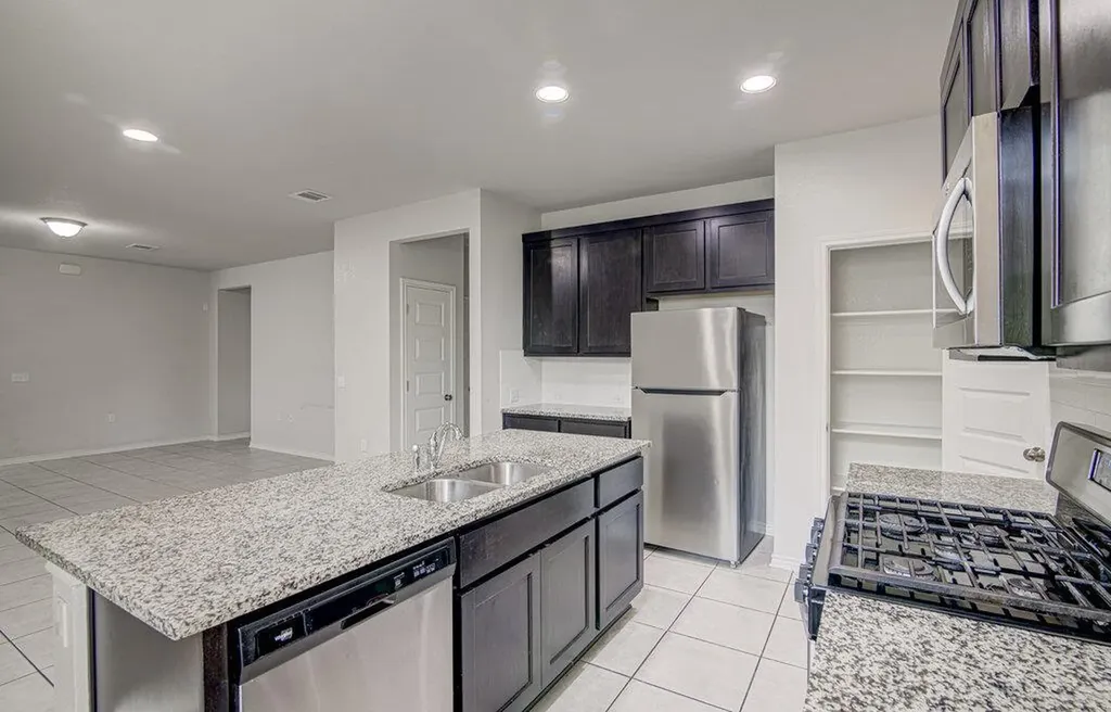 1314 Ambler Drive Austin TX 78753