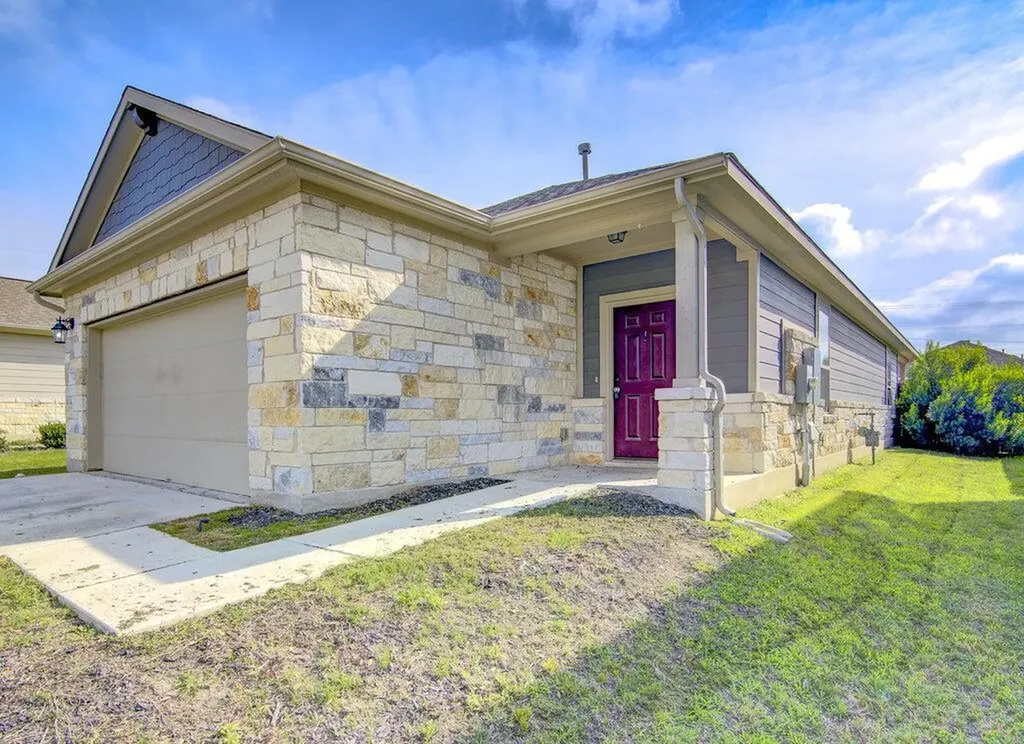1314 Ambler Drive Austin TX 78753