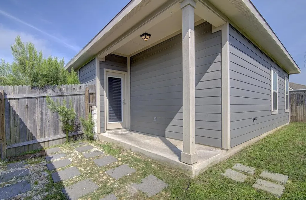 1314 Ambler Drive Austin TX 78753