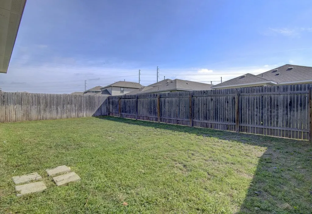 1314 Ambler Drive Austin TX 78753