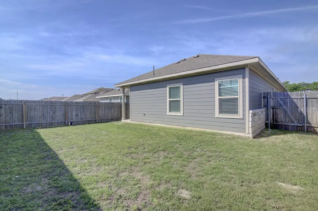1314 Ambler Drive Austin TX 78753