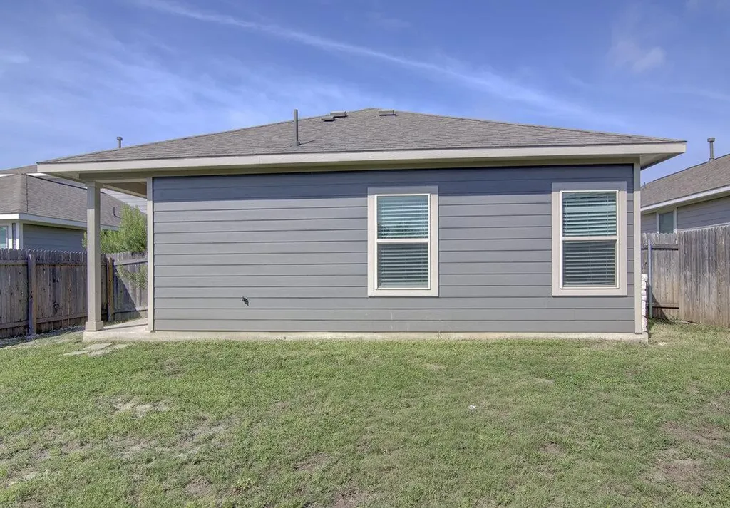 1314 Ambler Drive Austin TX 78753