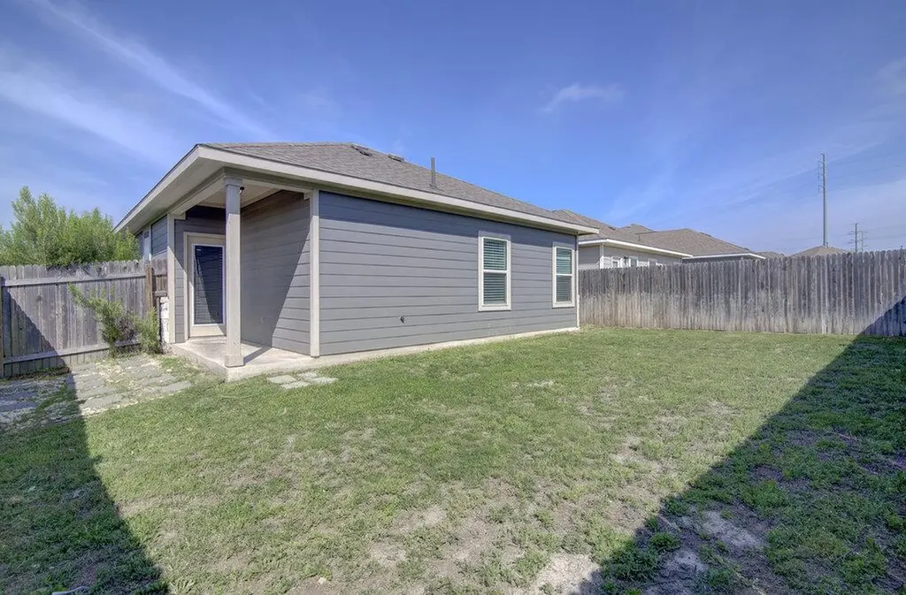 1314 Ambler Drive Austin TX 78753