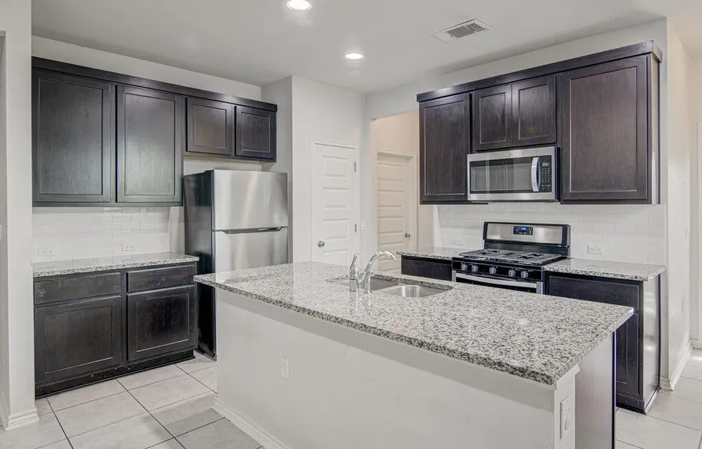 1314 Ambler Drive Austin TX 78753