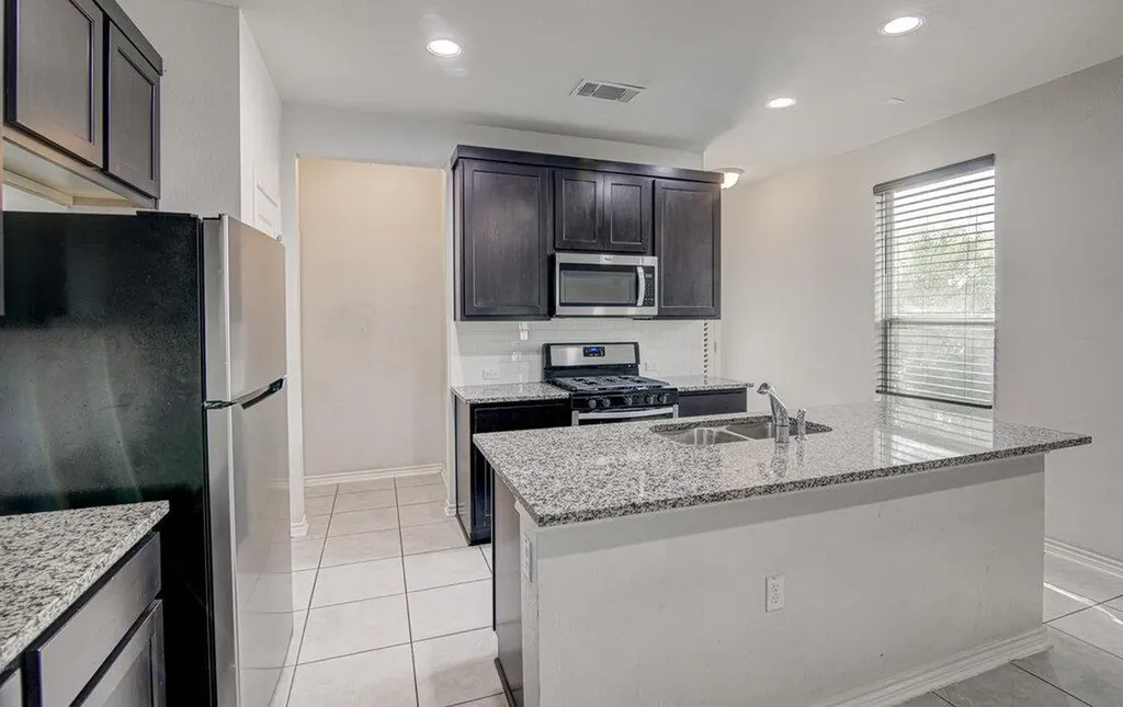 1314 Ambler Drive Austin TX 78753