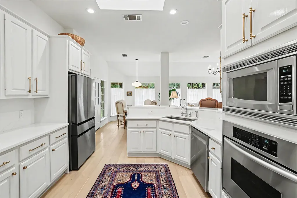 2025 Saint Andrews Drive Round Rock TX 78664