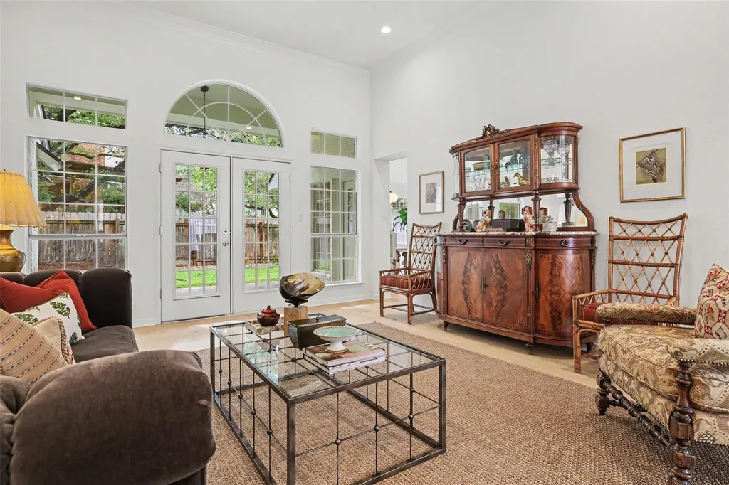 2025 Saint Andrews Drive Round Rock TX 78664