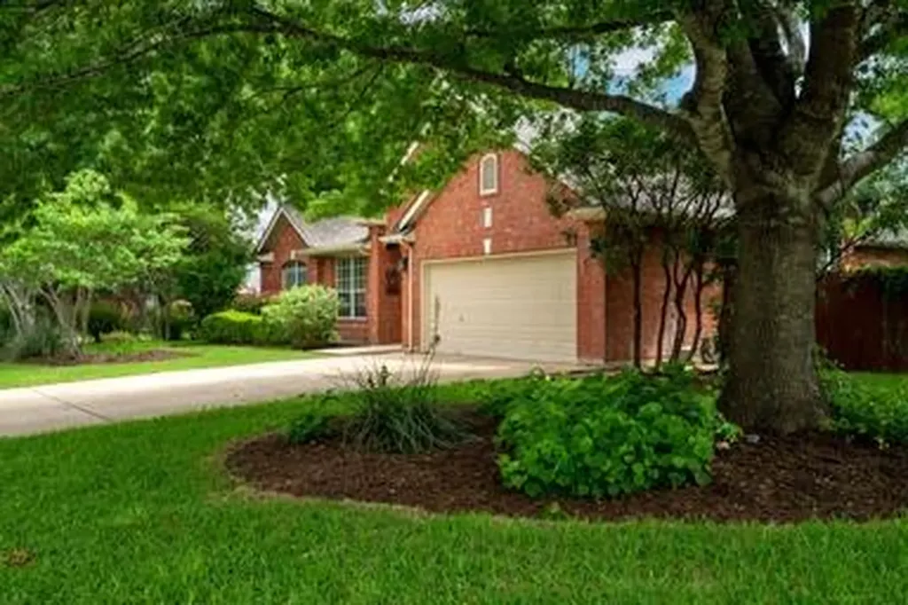604 Belmont Drive Georgetown TX 78626