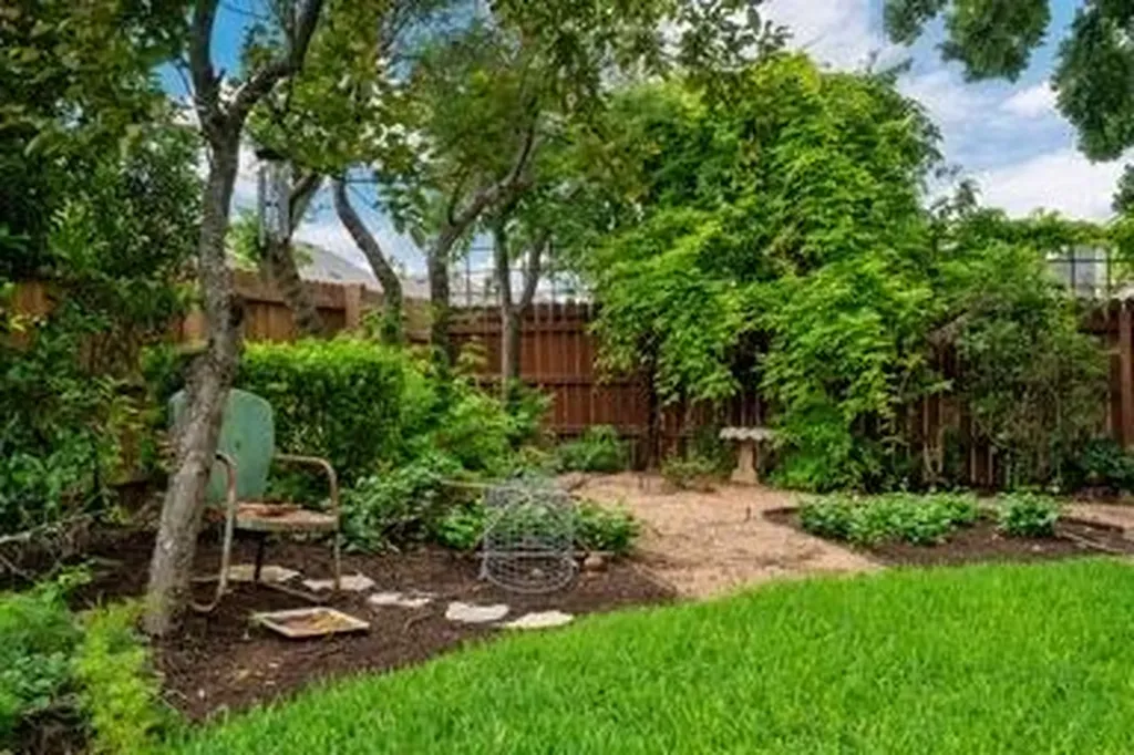 604 Belmont Drive Georgetown TX 78626