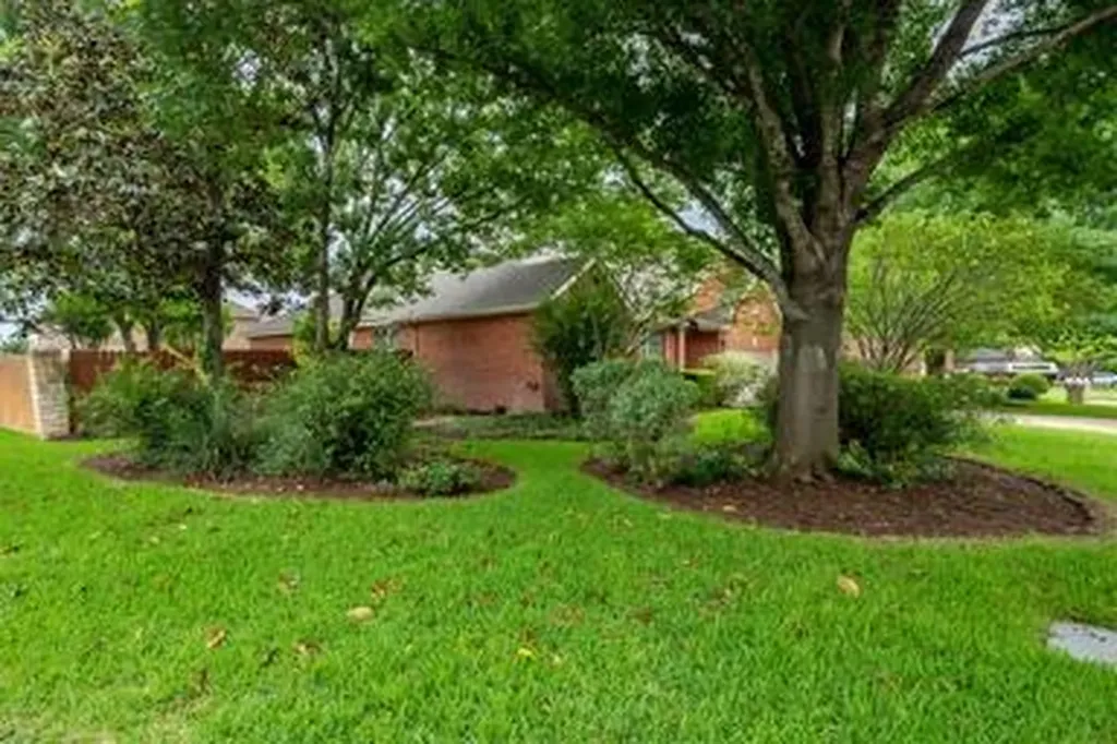 604 Belmont Drive Georgetown TX 78626