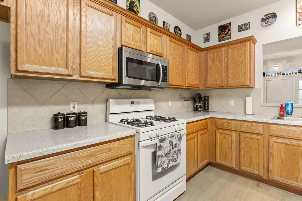 1012 Monadale Trail Round Rock TX 78664