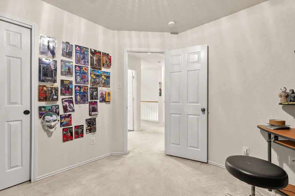 1012 Monadale Trail Round Rock TX 78664