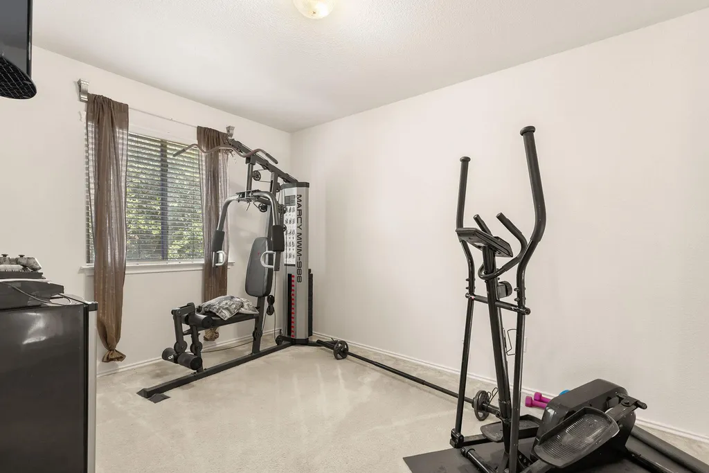 1012 Monadale Trail Round Rock TX 78664