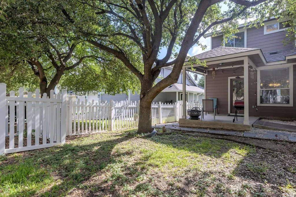 1012 Monadale Trail Round Rock TX 78664