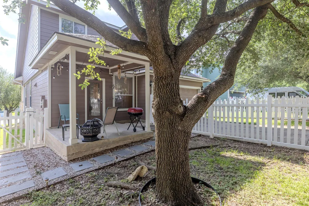 1012 Monadale Trail Round Rock TX 78664