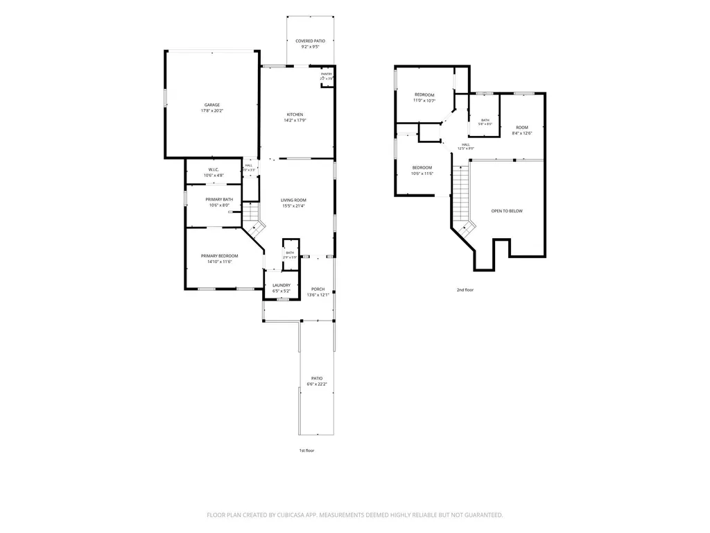 1012 Monadale Trail Round Rock TX 78664
