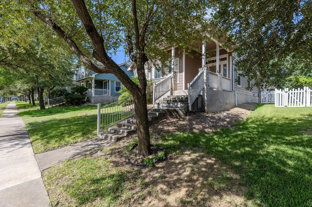 1012 Monadale Trail Round Rock TX 78664