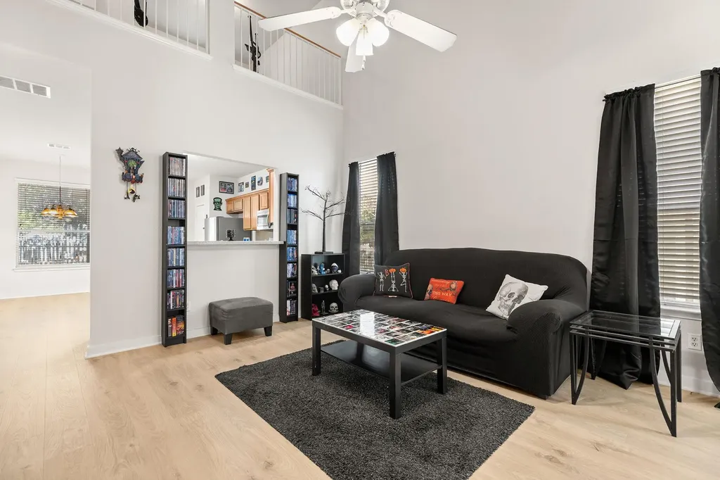 1012 Monadale Trail Round Rock TX 78664