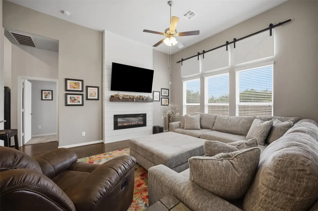 304 Vista Portola Loop Liberty Hill TX 78642