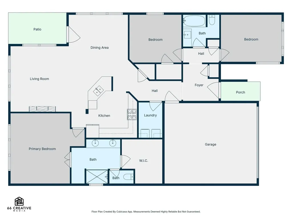 304 Vista Portola Loop Liberty Hill TX 78642