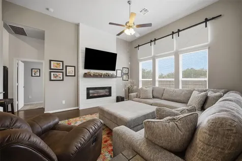 304 Vista Portola Loop Liberty Hill TX 78642