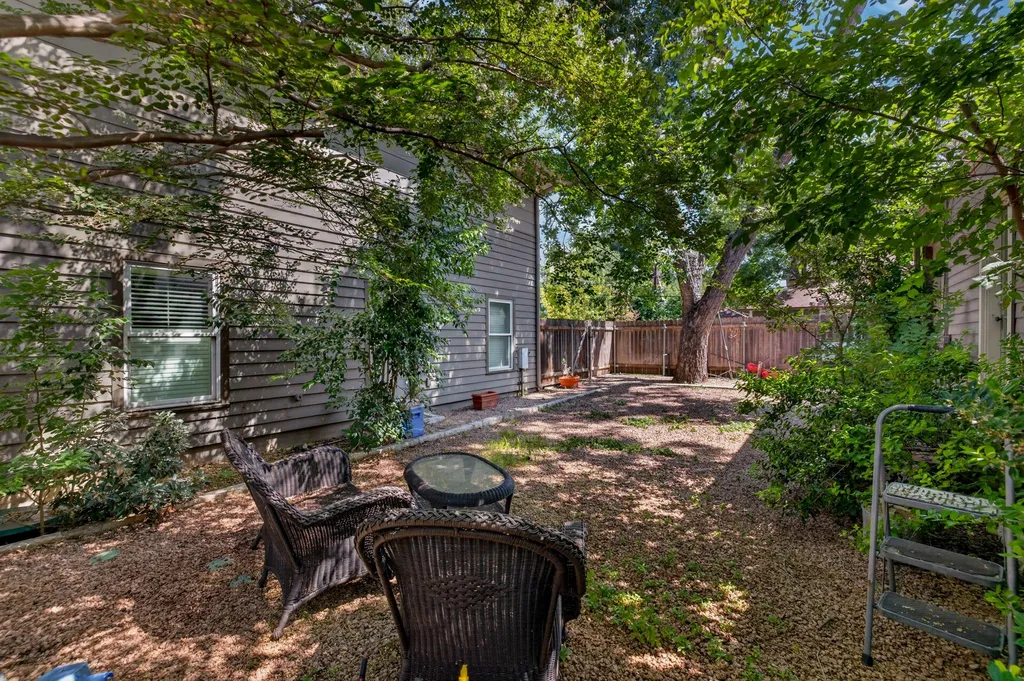 4214 Sinclair Avenue Austin TX 78756