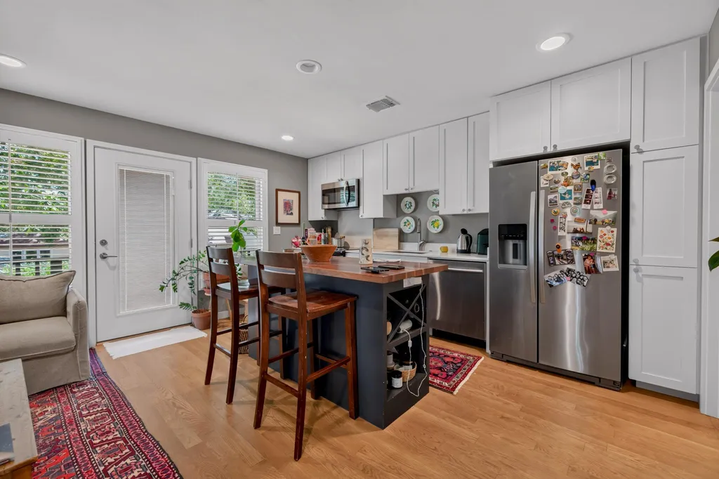 4214 Sinclair Avenue Austin TX 78756