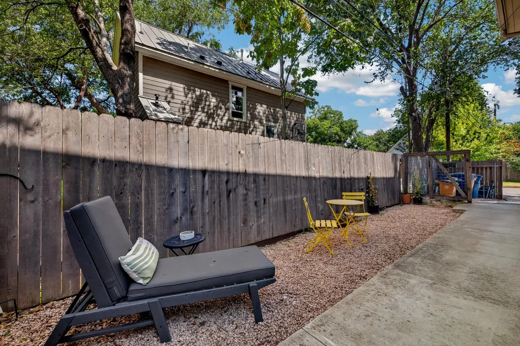 4214 Sinclair Avenue Austin TX 78756