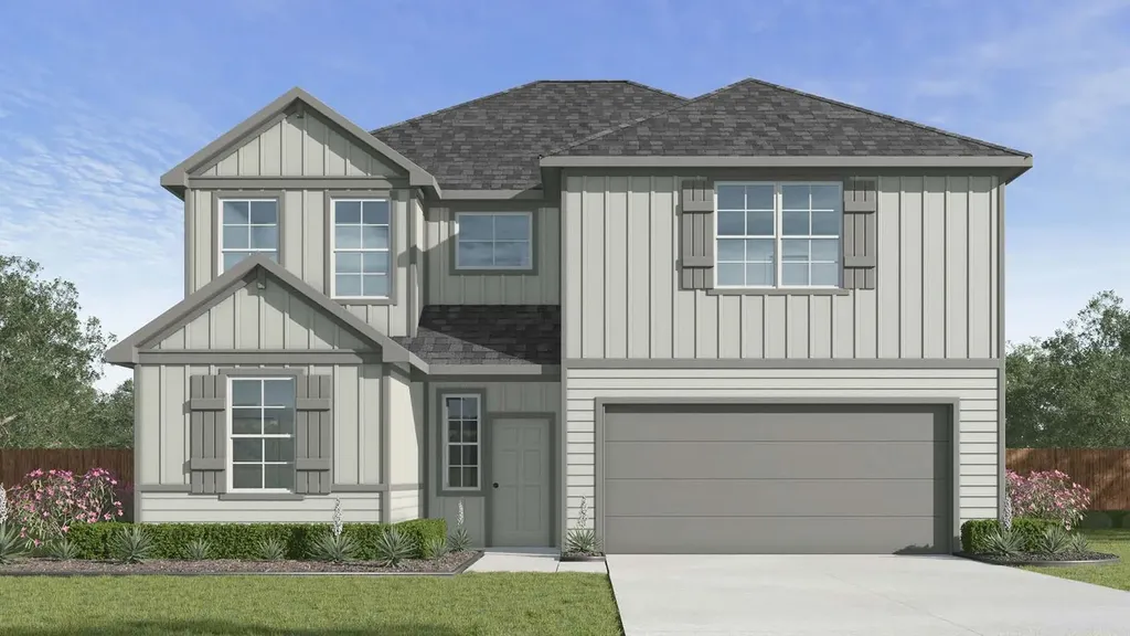 2026 Mandarin Court Copperas Cove TX 76522