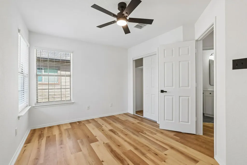 4504 Lyra Circle Austin TX 78744
