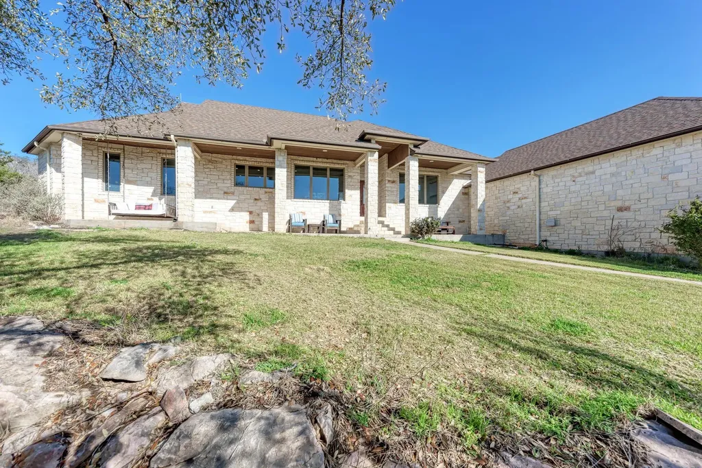 330 Juniper Trail Kingsland TX 78639