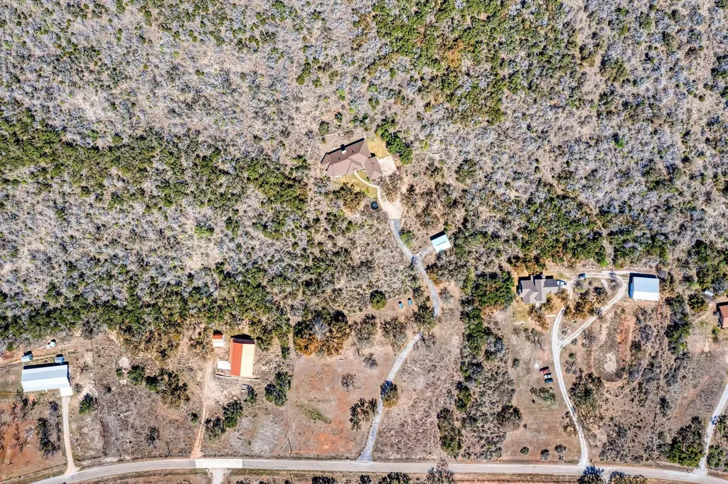 330 Juniper Trail Kingsland TX 78639