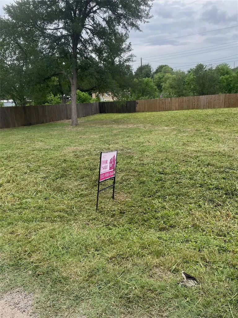 14601 Zurick Drive Del Valle TX 78617