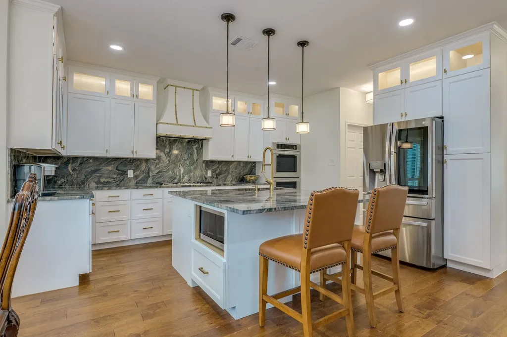 6702 Carisbrooke Lane Austin TX 78754