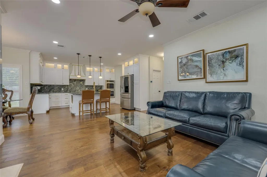 6702 Carisbrooke Lane Austin TX 78754