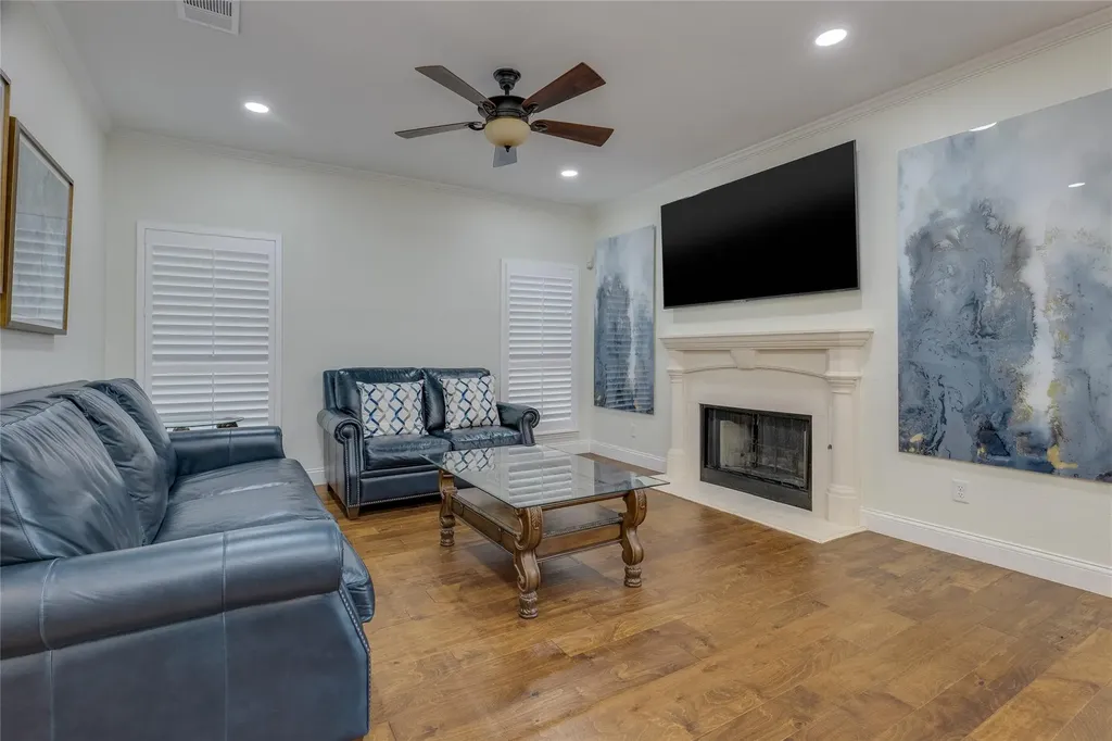 6702 Carisbrooke Lane Austin TX 78754