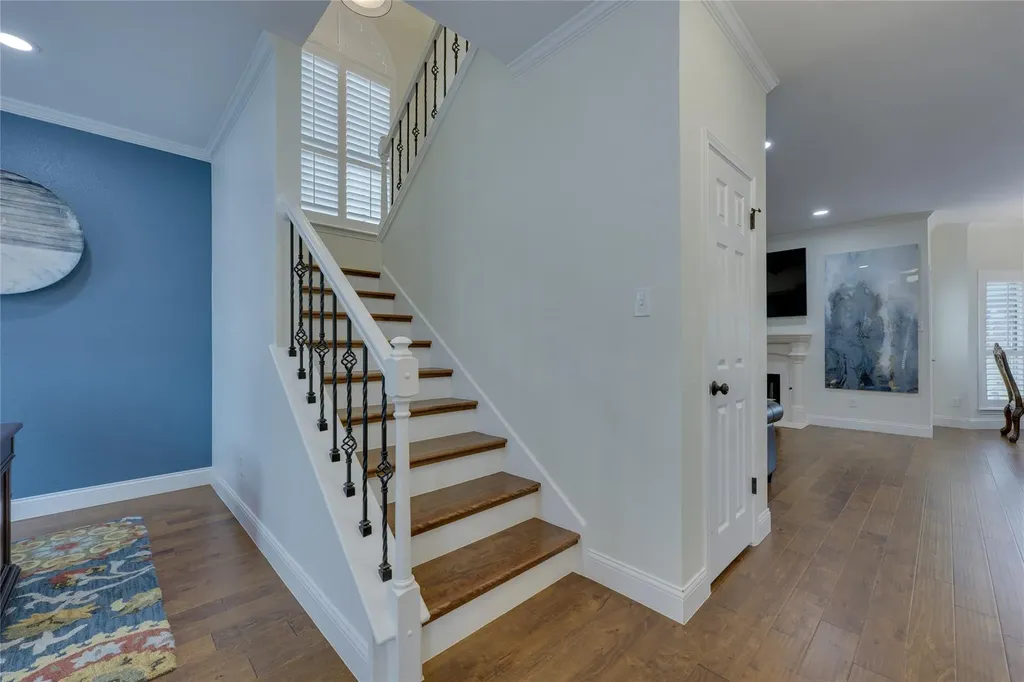 6702 Carisbrooke Lane Austin TX 78754