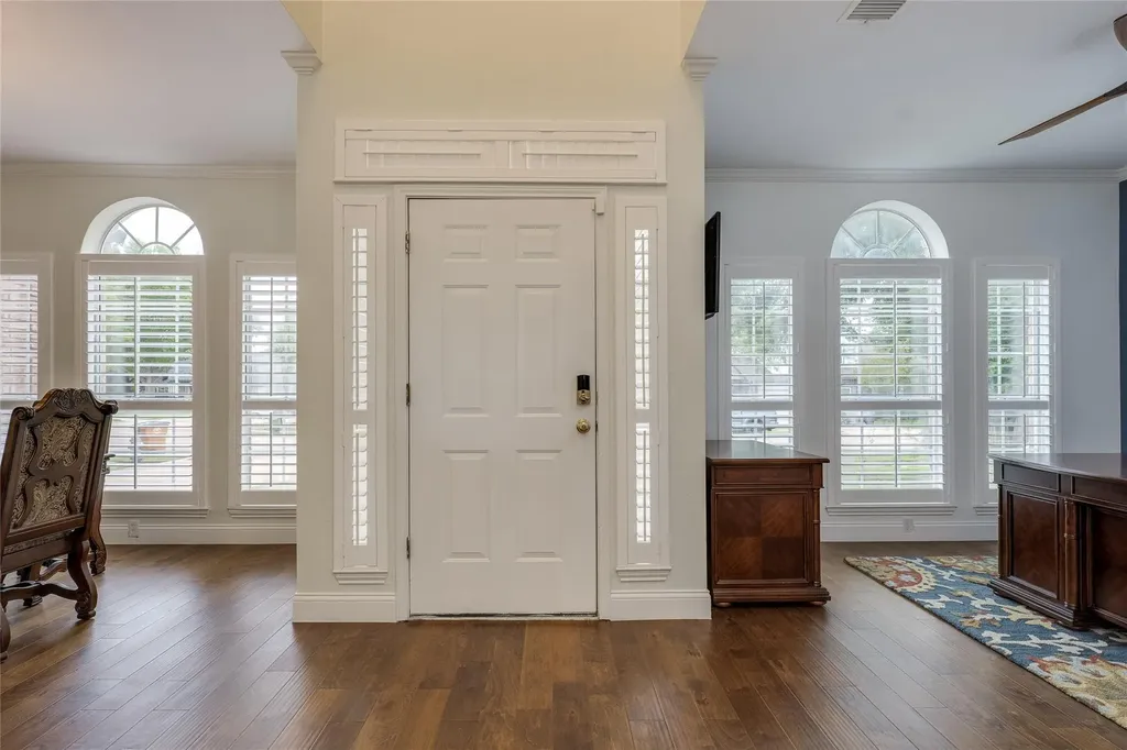 6702 Carisbrooke Lane Austin TX 78754