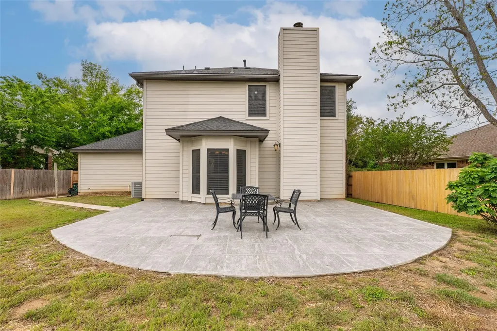 6702 Carisbrooke Lane Austin TX 78754