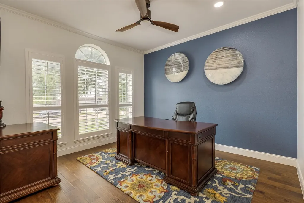 6702 Carisbrooke Lane Austin TX 78754