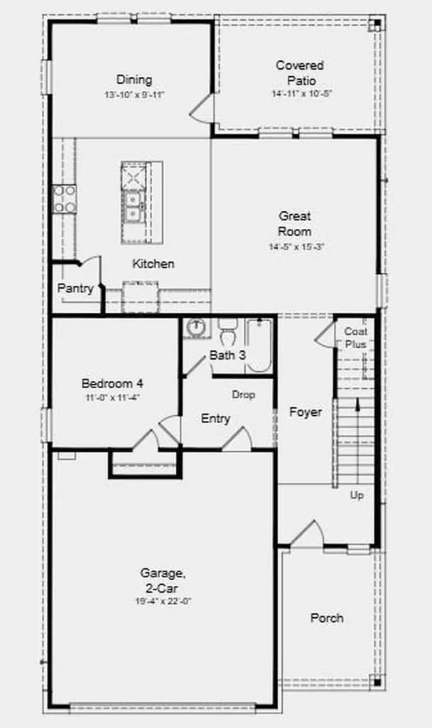 212 Copperwind Drive Liberty Hill TX 78642