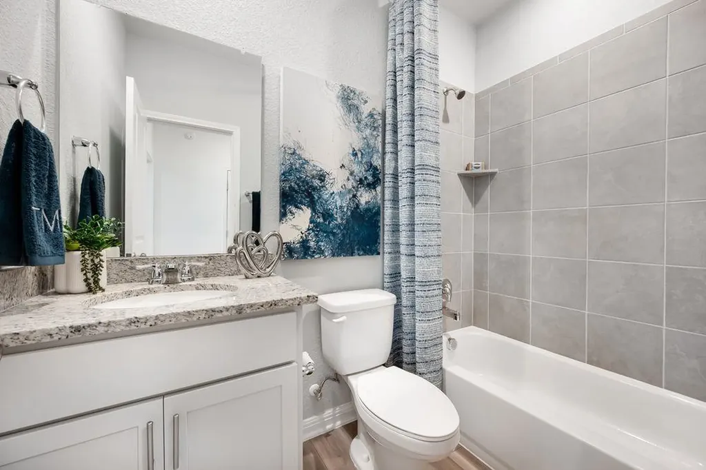 212 Copperwind Drive Liberty Hill TX 78642
